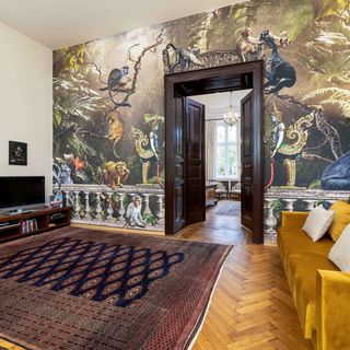 Św. Gertrudy 2 | Efektowny Apartament | Kraków Przy Rynku (2)