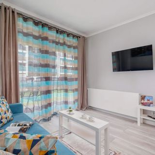 Dąbska 26 | Przytulny Apartament | Parking Kraków (4)