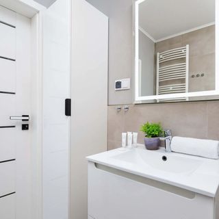 Dąbska 26 | Przytulny Apartament | Parking Kraków (5)