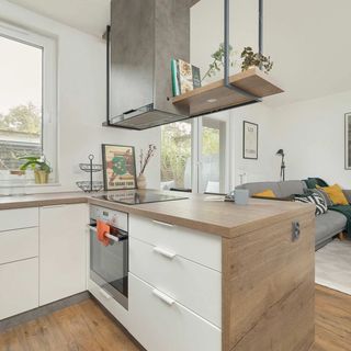 Zbożowa 2A | Nowoczesny Apartament | Taras | Kraków (2)