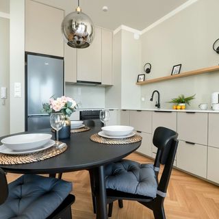 Taylora 4 | Klimatyzowany Apartament | Parking | Warszawa (3)