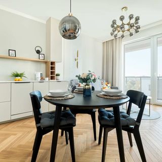 Taylora 4 | Klimatyzowany Apartament | Parking | Warszawa (5)