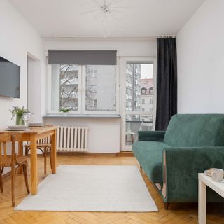 Daniłowiczowska 11 | Studio | Blisko Starego Miasta | Warszawa (3)