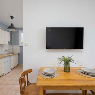 Daniłowiczowska 11 | Studio | Blisko Starego Miasta | Warszawa (4)