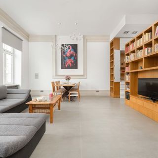 Ofiar Oświęcimskich 21 | Apartament | Wrocław Centrum (2)