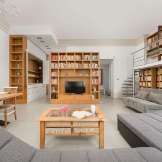 Ofiar Oświęcimskich 21 | Apartament | Wrocław Centrum (4)