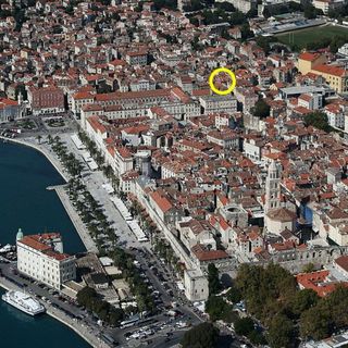 Apartments Val Split (2)