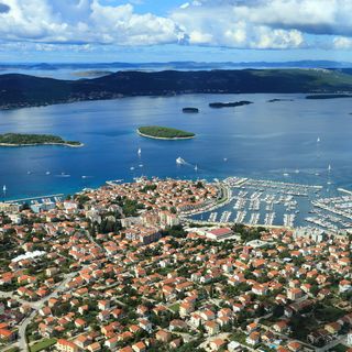 Apartment Centrum Biograd (4)