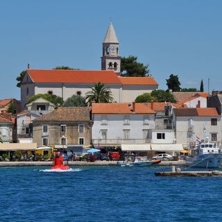 Apartment Centrum Biograd (5)