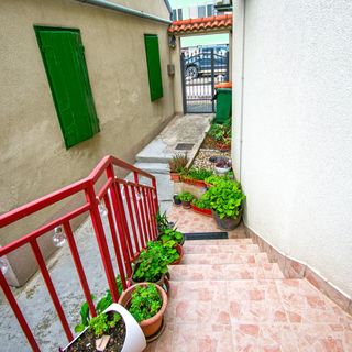 Apartment Centrum Biograd (2)