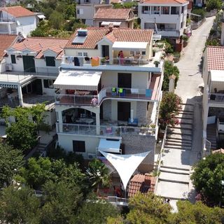 Apartment D&D Grubišić Grebastica (2)