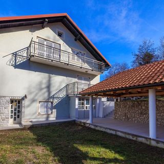 Apartments Sofija Fužine (2)