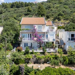 Apartments Lendić Podgora (2)