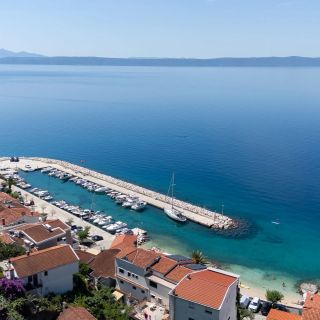 Apartments Lendić Podgora (3)