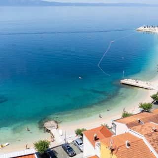 Apartments Lendić Podgora (4)