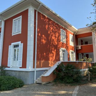 Apartment TERESA Seafront Apartment Savudrija (4)