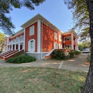 Apartment TERESA Seafront Apartment Savudrija (3)