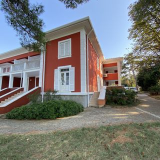 Apartment TERESA Seafront Apartment Savudrija (5)