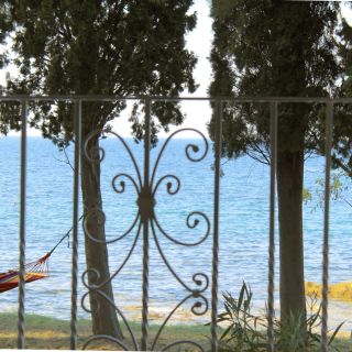Apartment TERESA Seafront Apartment Savudrija (2)