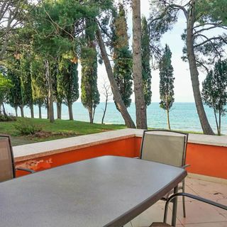 Apartment TERESA Seafront Apartment Savudrija (3)