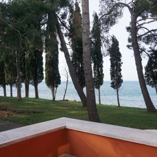 Apartment TERESA Seafront Apartment Savudrija (5)