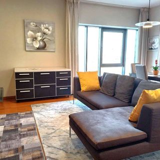 Dunai Kilátás Apatman Budapest (2)