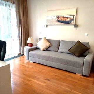 Dunai Kilátás Apatman Budapest (4)