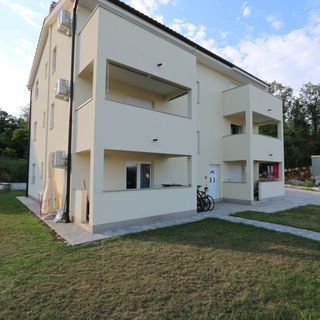 Apartment Samsa Mirica Čižići (2)