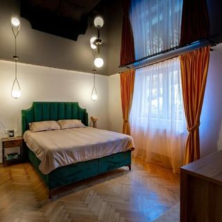 Apartament ACs Studio Sighișoara (3)