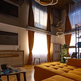 Apartament ACs Studio Sighișoara (4)