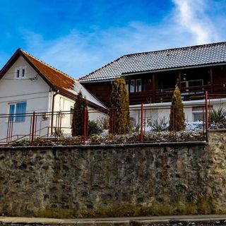 Apartament ACs Studio Sighișoara (5)