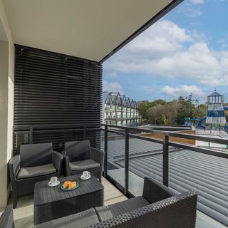 Bel Mare 211 | Apartament nad Morzem | Parking (5)