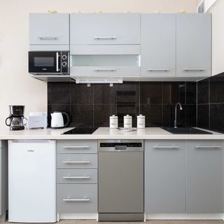 Bel Mare 211 | Apartament nad Morzem | Parking (3)