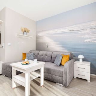 Bel Mare 211 | Apartament nad Morzem | Parking (2)