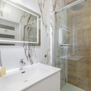 Bel Mare 211 | Apartament nad Morzem | Parking (4)