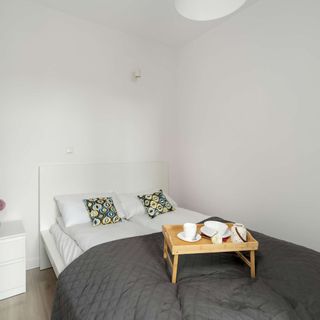 Janickiego 25B | Nowoczesny Apartament | Parking Poznań (2)