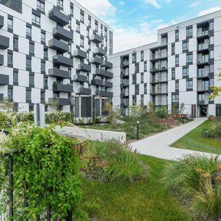 Janickiego 25B | Nowoczesny Apartament | Parking Poznań (5)