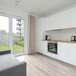 Janickiego 25B | Nowoczesny Apartament | Parking Poznań (4)