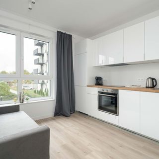 Janickiego 25B | Piękny Apartament | Parking Poznań (2)