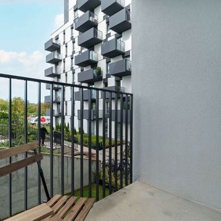 Janickiego 25B | Piękny Apartament | Parking Poznań (4)