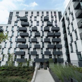 Janickiego 25B | Piękny Apartament | Parking Poznań (5)