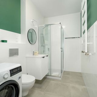 Janickiego 25B | Piękny Apartament | Parking Poznań (3)