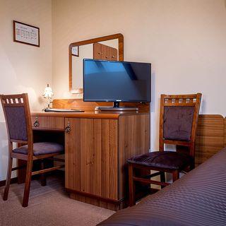 Hotel - Karczma Klimtówka Wolbrom (5)