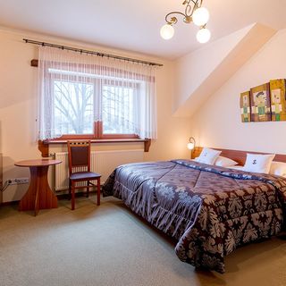 Hotel - Karczma Klimtówka Wolbrom (4)