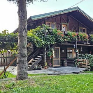 Cabana Bendis Râșnov (2)