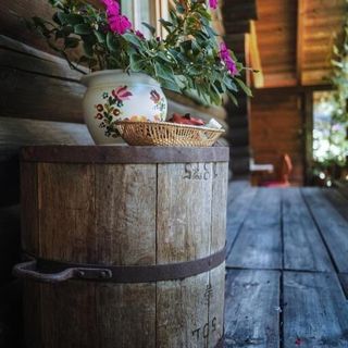 Cabana Bendis Râșnov (4)