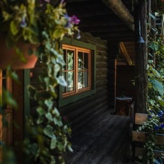 Cabana Bendis Râșnov (5)