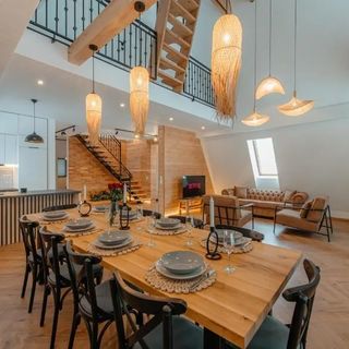 Black Raven Cabin Toplița (5)