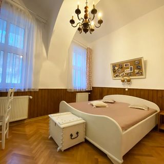 Piața Sfatului Brassai Apartments Brașov (4)