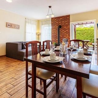 Morska Kraina komfortowe domy nad morzem Białogóra (4)